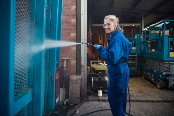 Best Oil Spill Cleanup  in Alamo, CA