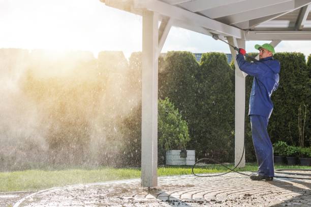 Best Post-Construction Pressure Washing  in Alamo, CA