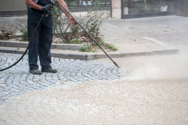 Best Parking Lot and Garage Cleaning  in Alamo, CA