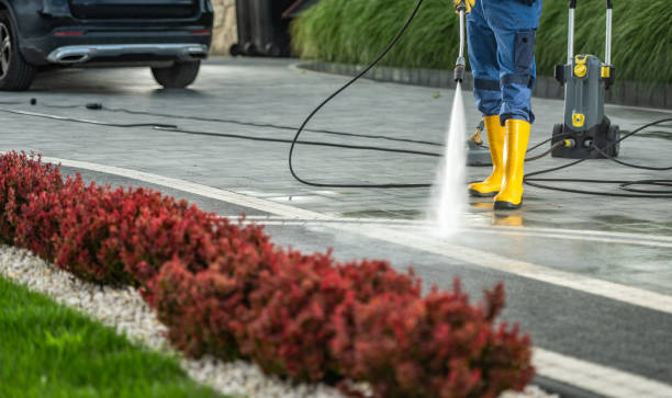 Best Restaurant Pressure Washing  in Alamo, CA