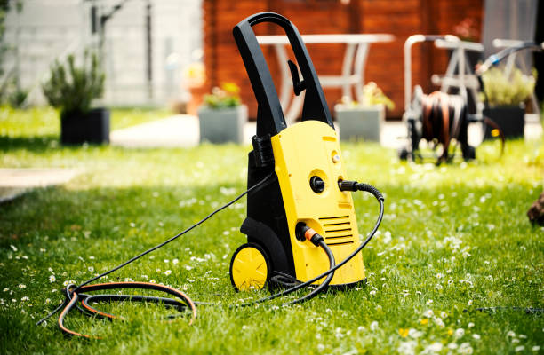 Professional Pressure Washing Services in Alamo, CA